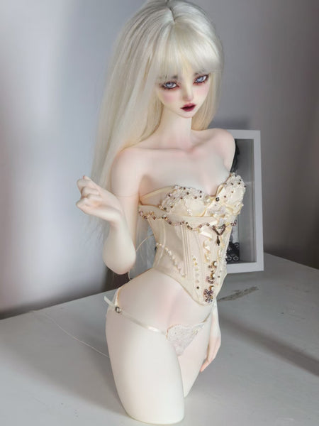 [DEPOSIT ONLY] La Luna Doll - Big Sis Bust Stand