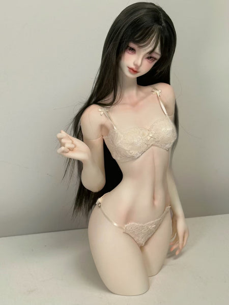 [DEPOSIT ONLY] La Luna Doll - Big Sis Bust Stand