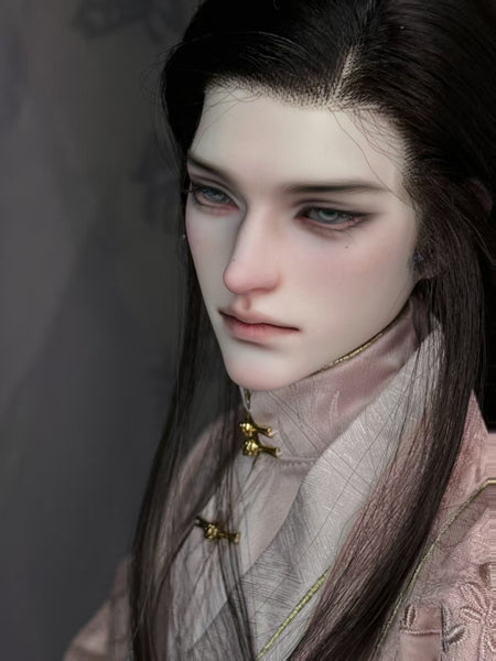 Motto Doll - Xuan Yan