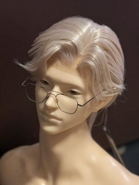 Motto Doll - Xuan Yan