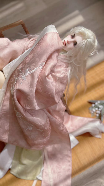 Motto Doll - Xuan Yan
