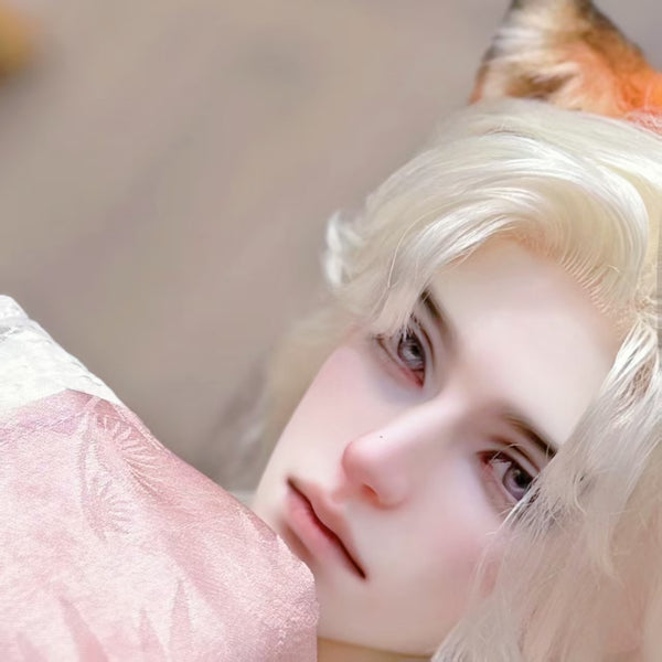 Motto Doll - Xuan Yan