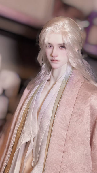 Motto Doll - Xuan Yan