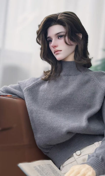 Motto Doll - Xuan Yan