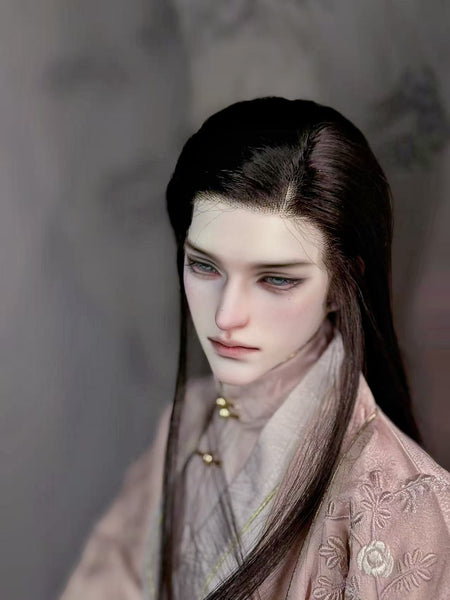 Motto Doll - Xuan Yan