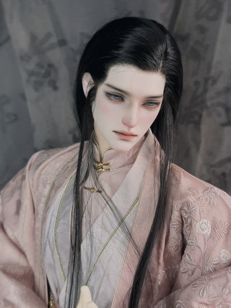 Motto Doll - Xuan Yan