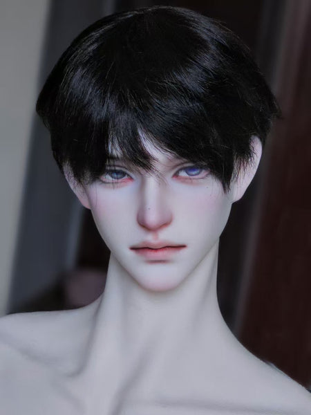 Motto Doll - Xuan Yan