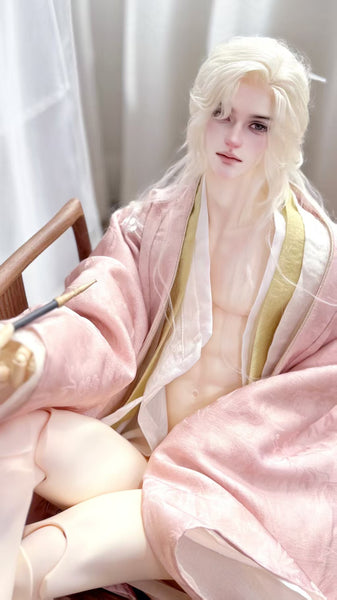 Motto Doll - Xuan Yan