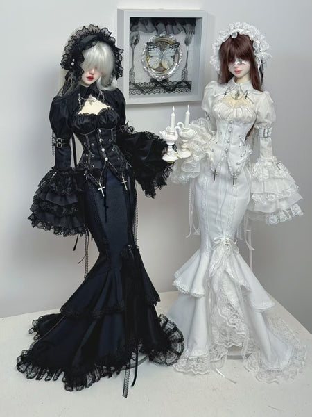 La Luna Doll - Chǎteau Countess SD