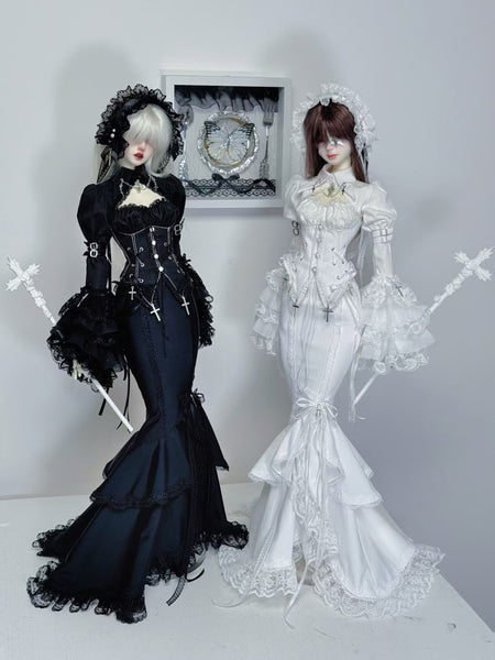 La Luna Doll - Chǎteau Countess SD