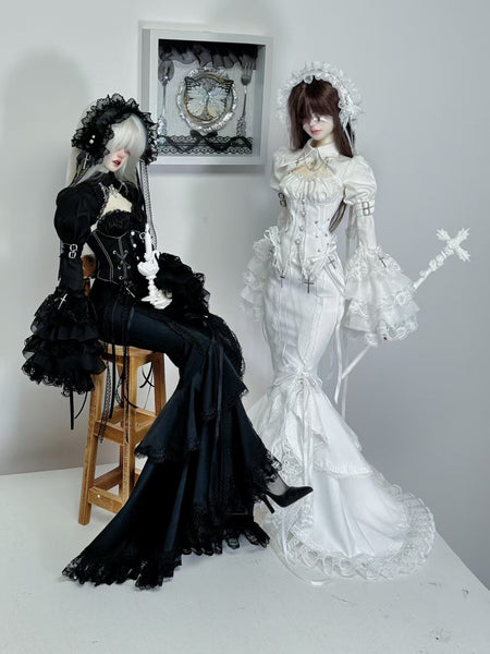 La Luna Doll - Chǎteau Countess SD