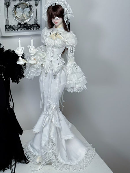 La Luna Doll - Chǎteau Countess SD