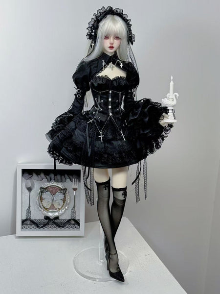 La Luna Doll - Chǎteau Countess SD