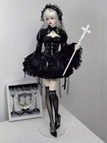 La Luna Doll - Chǎteau Countess SD