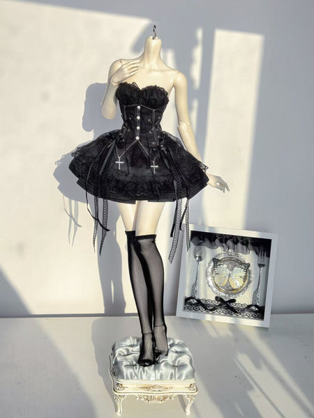 La Luna Doll - Chǎteau Countess SD