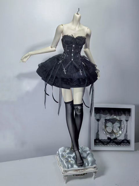 La Luna Doll - Chǎteau Countess SD