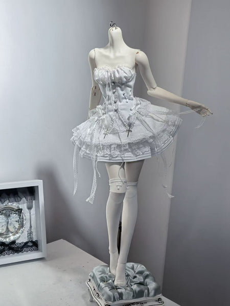 La Luna Doll - Chǎteau Countess SD