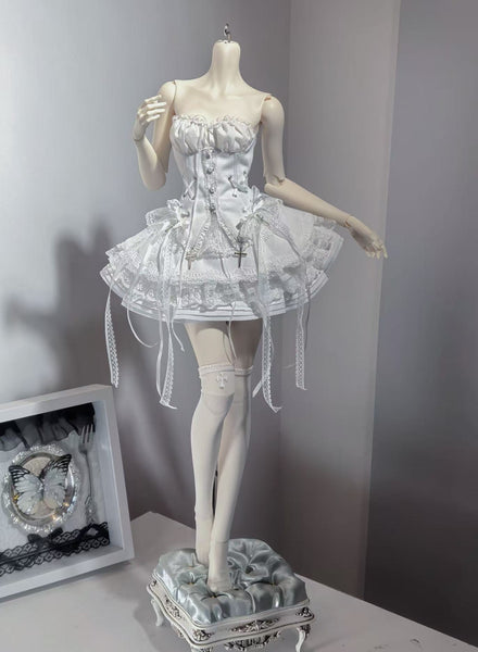 La Luna Doll - Chǎteau Countess SD