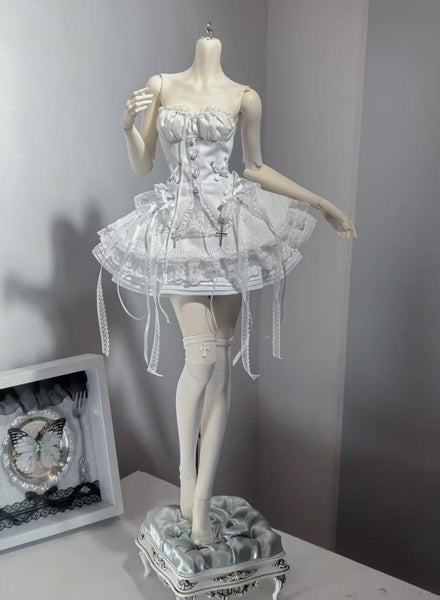 La Luna Doll - Chǎteau Countess SD