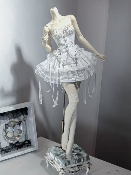 La Luna Doll - Chǎteau Countess SD