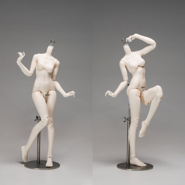For Your Doll - Lamb Body