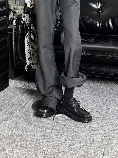 Blackkbbo - Derby Shoes