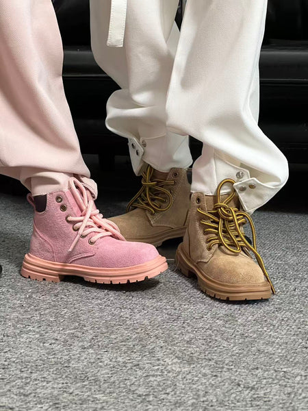 Blackkbbo - Martin Boots