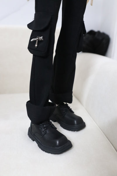 Blackkbbo - Derby Shoes