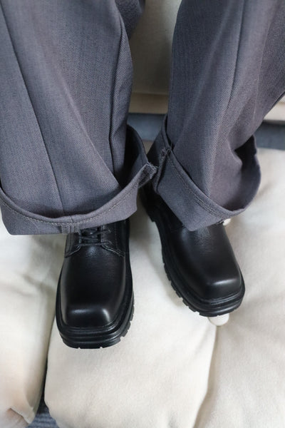 Blackkbbo - Derby Shoes