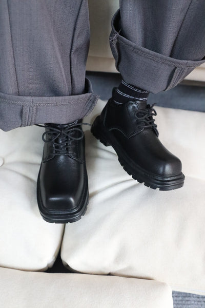 Blackkbbo - Derby Shoes