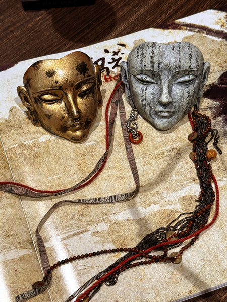 Liebestod - Xuanshangke