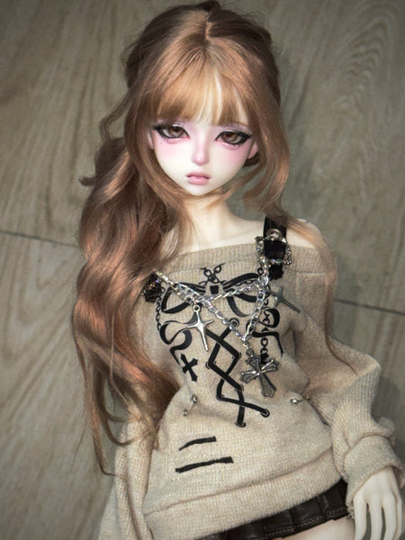 La Luna Doll - Xuenai & Xuexu