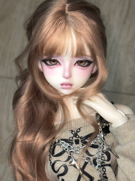 La Luna Doll - Xuenai & Xuexu