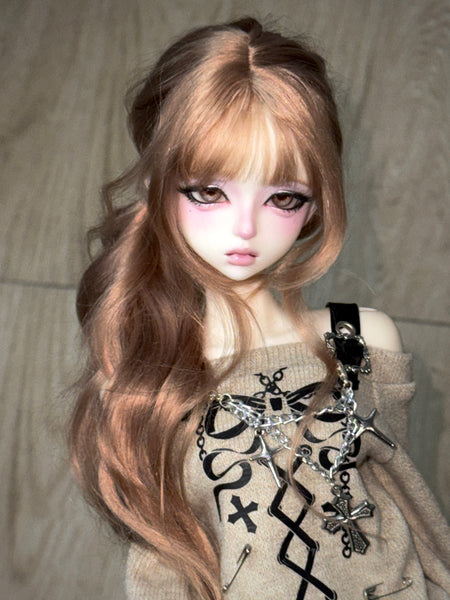 La Luna Doll - Xuenai & Xuexu