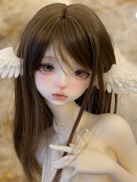 La Luna Doll - Xuenai & Xuexu