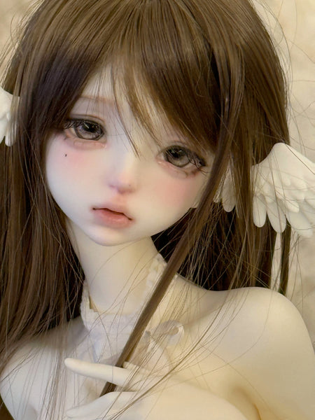 La Luna Doll - Xuenai & Xuexu