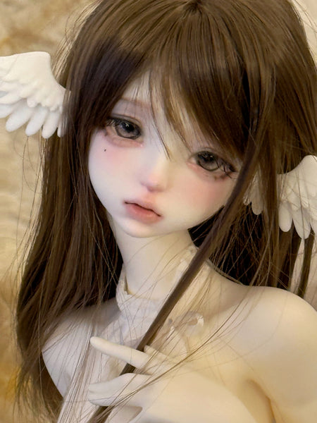 La Luna Doll - Xuenai & Xuexu
