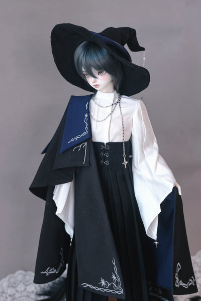 DollFull Studio - Star Seeking Ritual