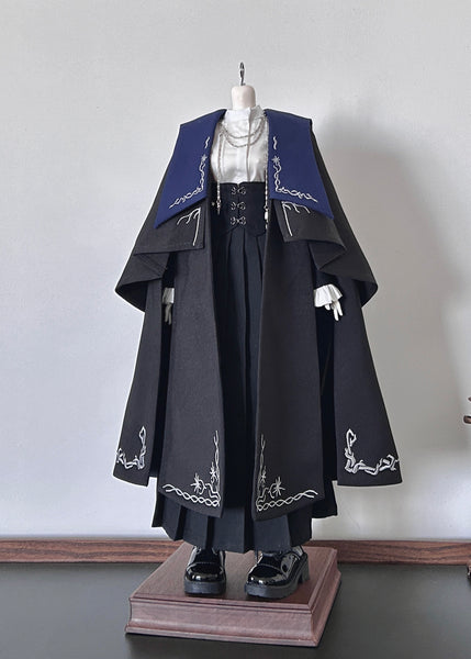 DollFull Studio - Star Seeking Ritual