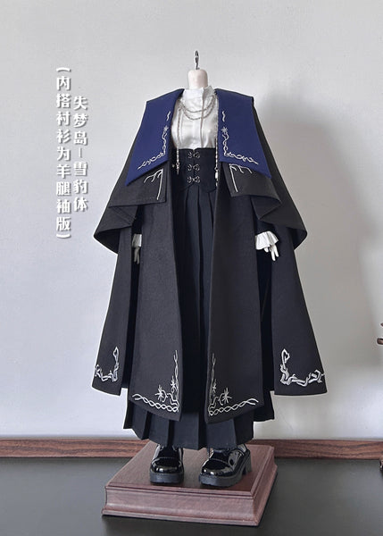 DollFull Studio - Star Seeking Ritual