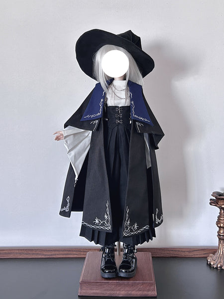 DollFull Studio - Star Seeking Ritual