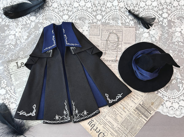 DollFull Studio - Star Seeking Ritual