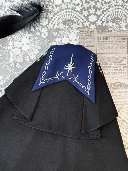 DollFull Studio - Star Seeking Ritual