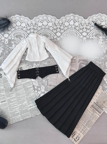 DollFull Studio - Star Seeking Ritual