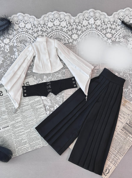 DollFull Studio - Star Seeking Ritual