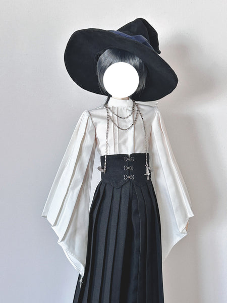 DollFull Studio - Star Seeking Ritual