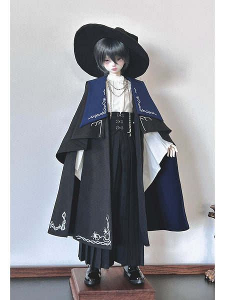 DollFull Studio - Star Seeking Ritual