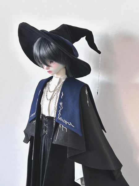 DollFull Studio - Star Seeking Ritual