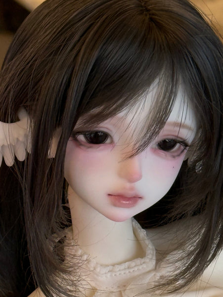 La Luna Doll - Xuenai & Xuexu