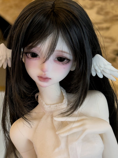 La Luna Doll - Xuenai & Xuexu